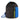 Sophy Drawstring Backpack Electric Blue