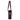 Insulated Bottle Bag Red Classic