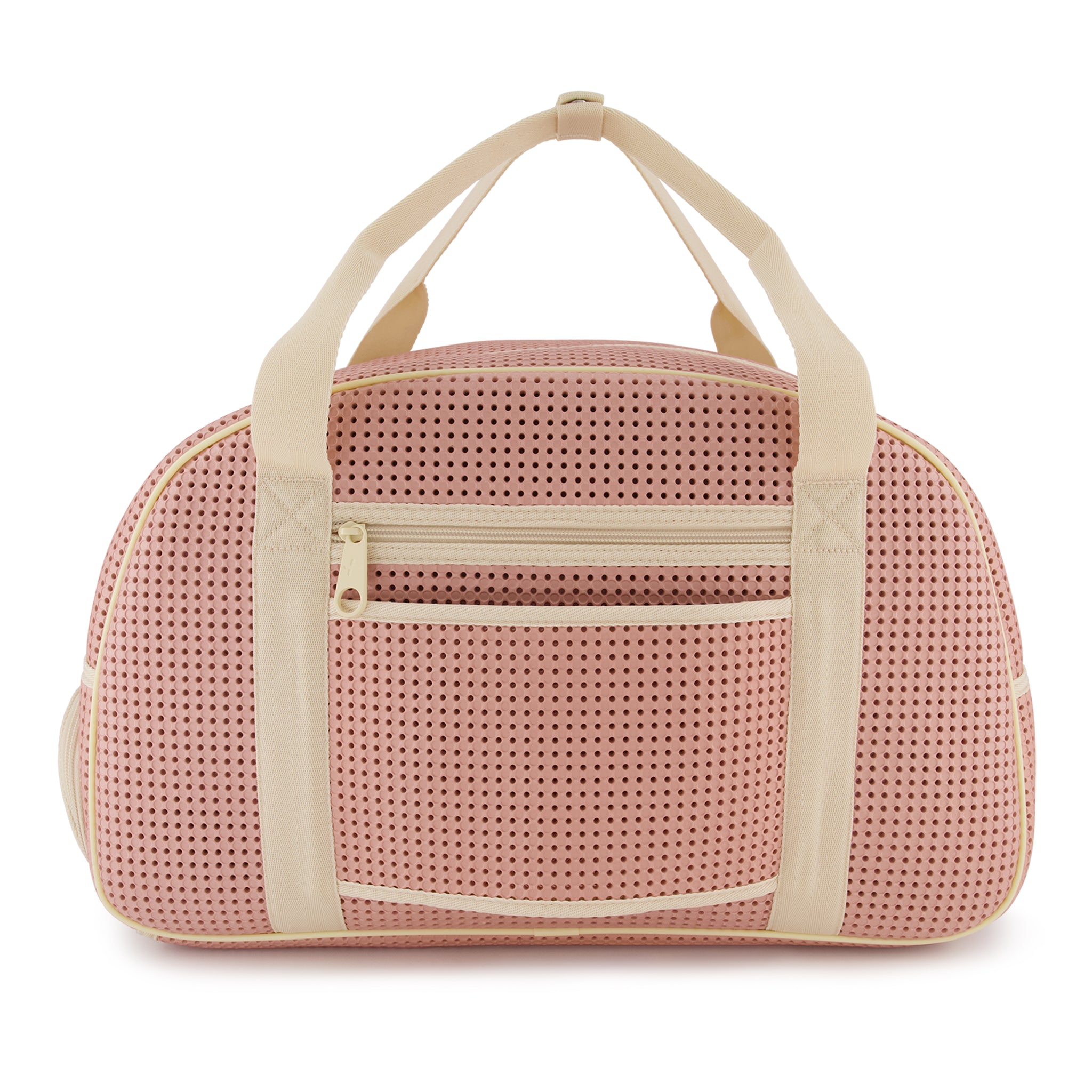 Duffle Bag Blossom Pink