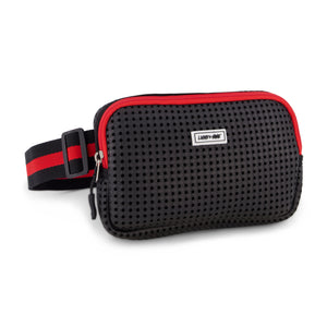 Fanny Pack Red Classic