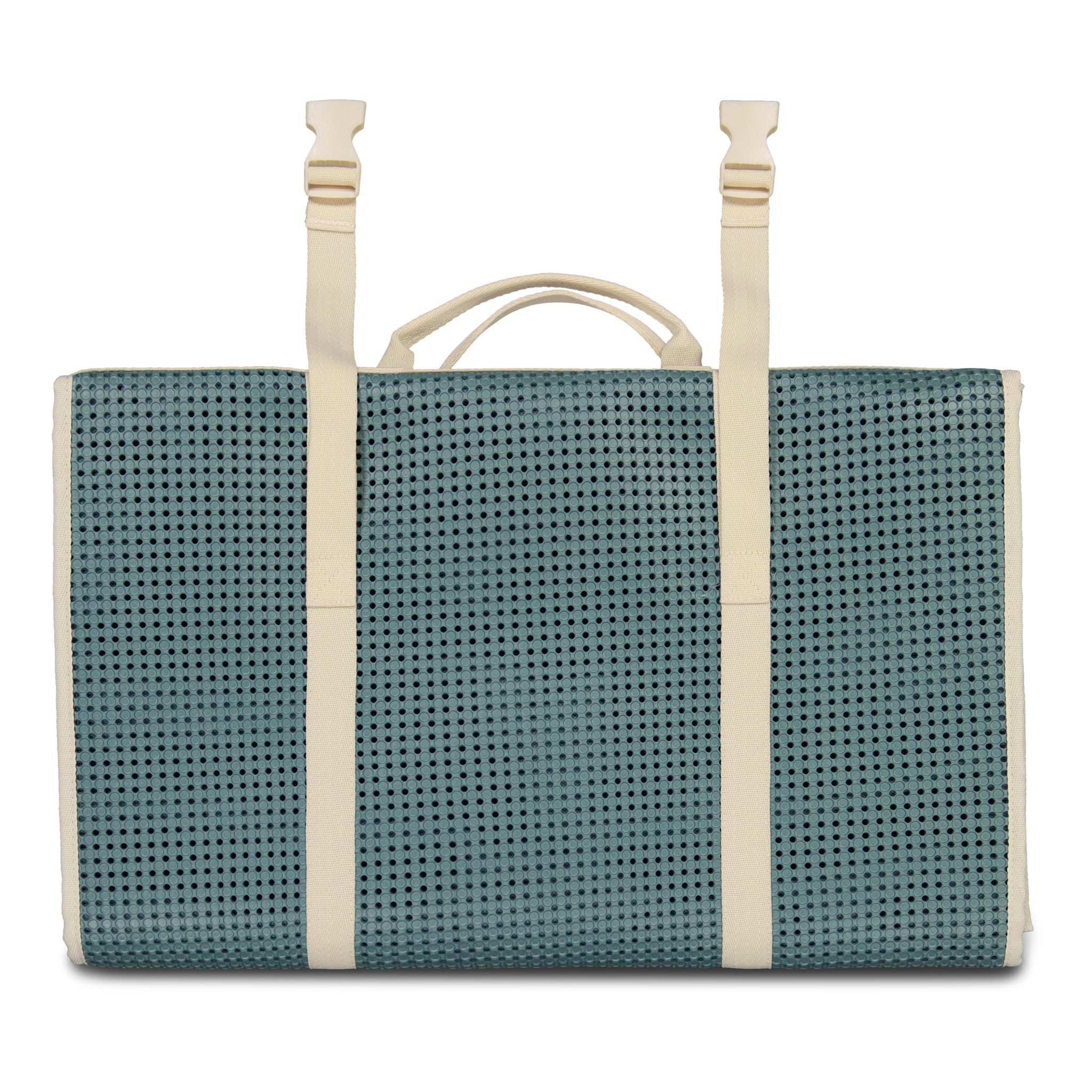 Garment Bag Bistro Green