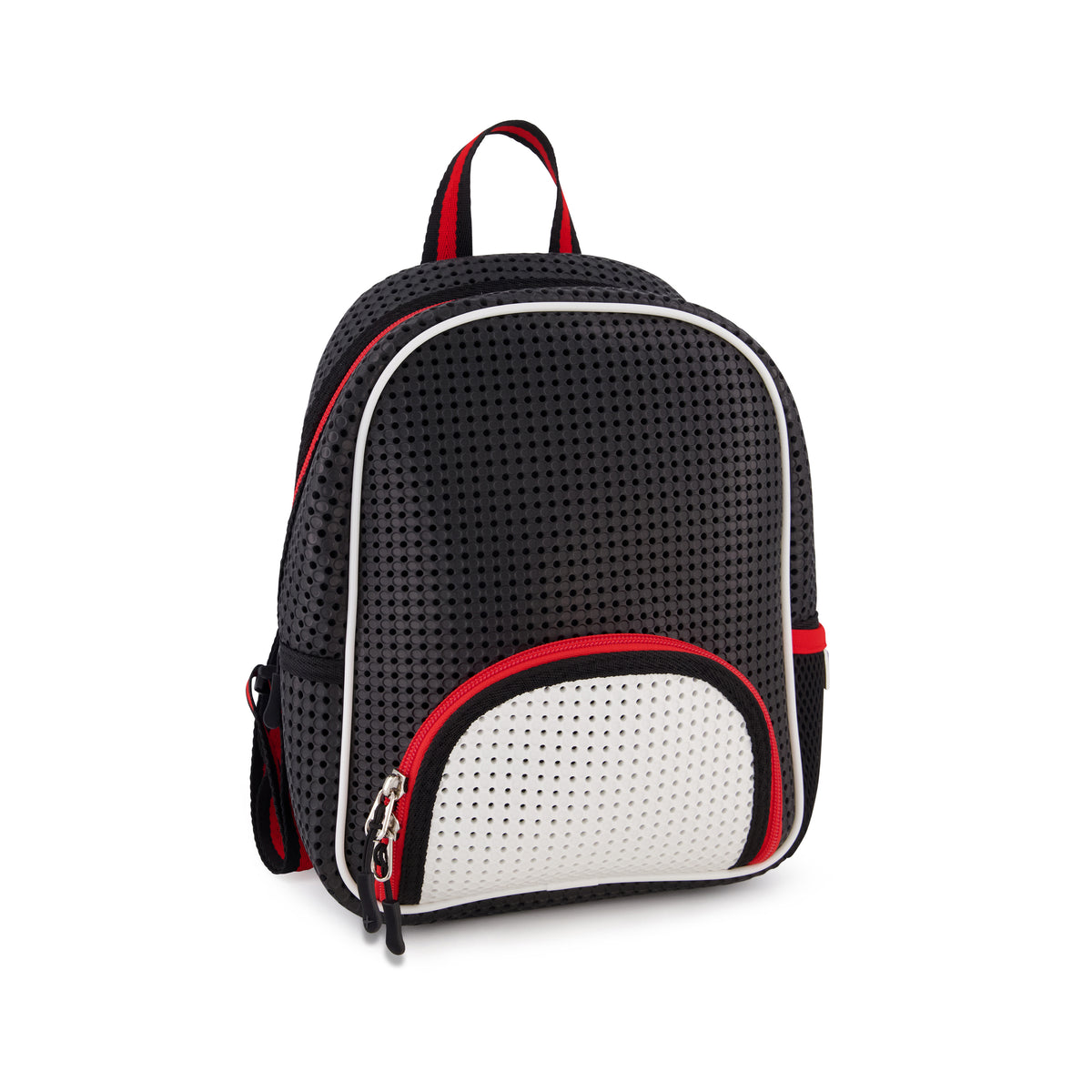 Little Starter Backpack Red Classic – Light Plus Nine