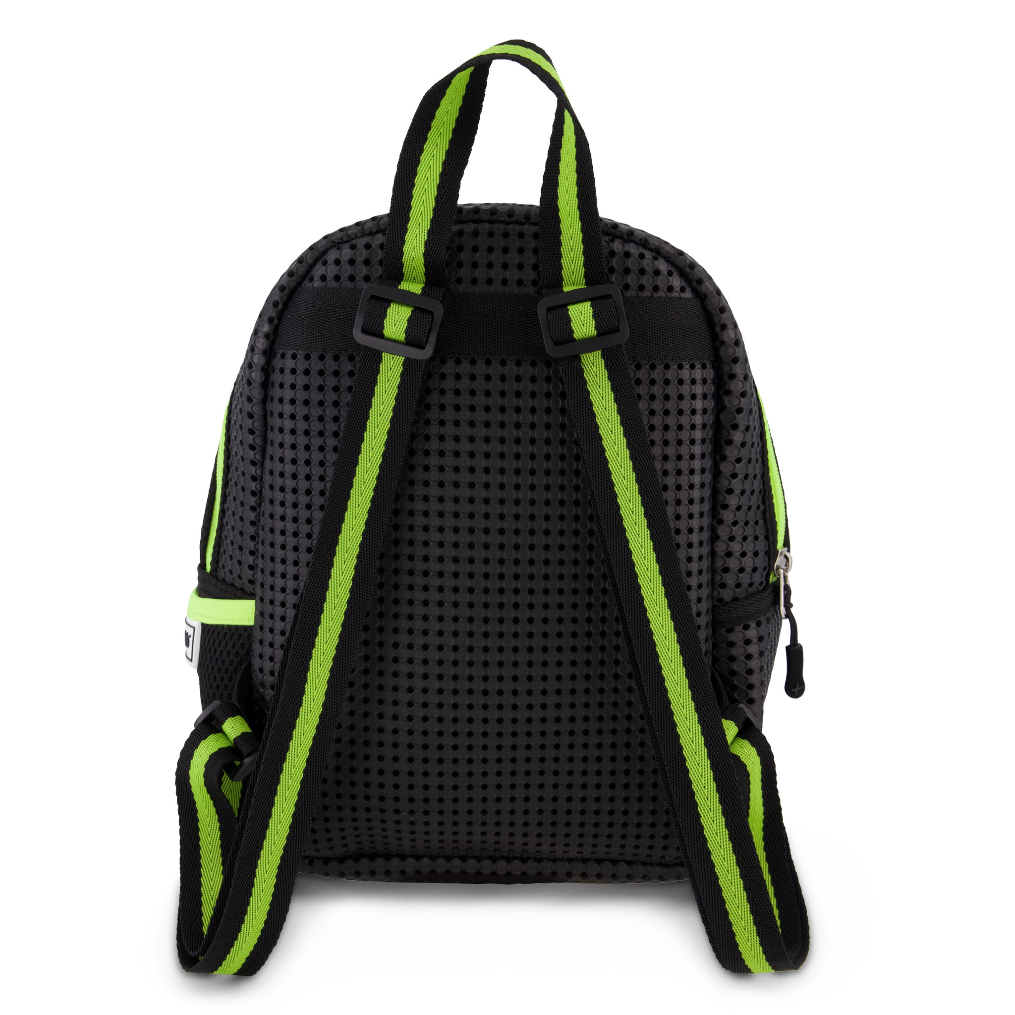 Little Starter Mini Backpack Neon Lime
