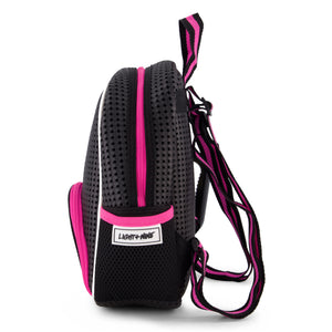 Little Starter Mini Backpack Neon Pink