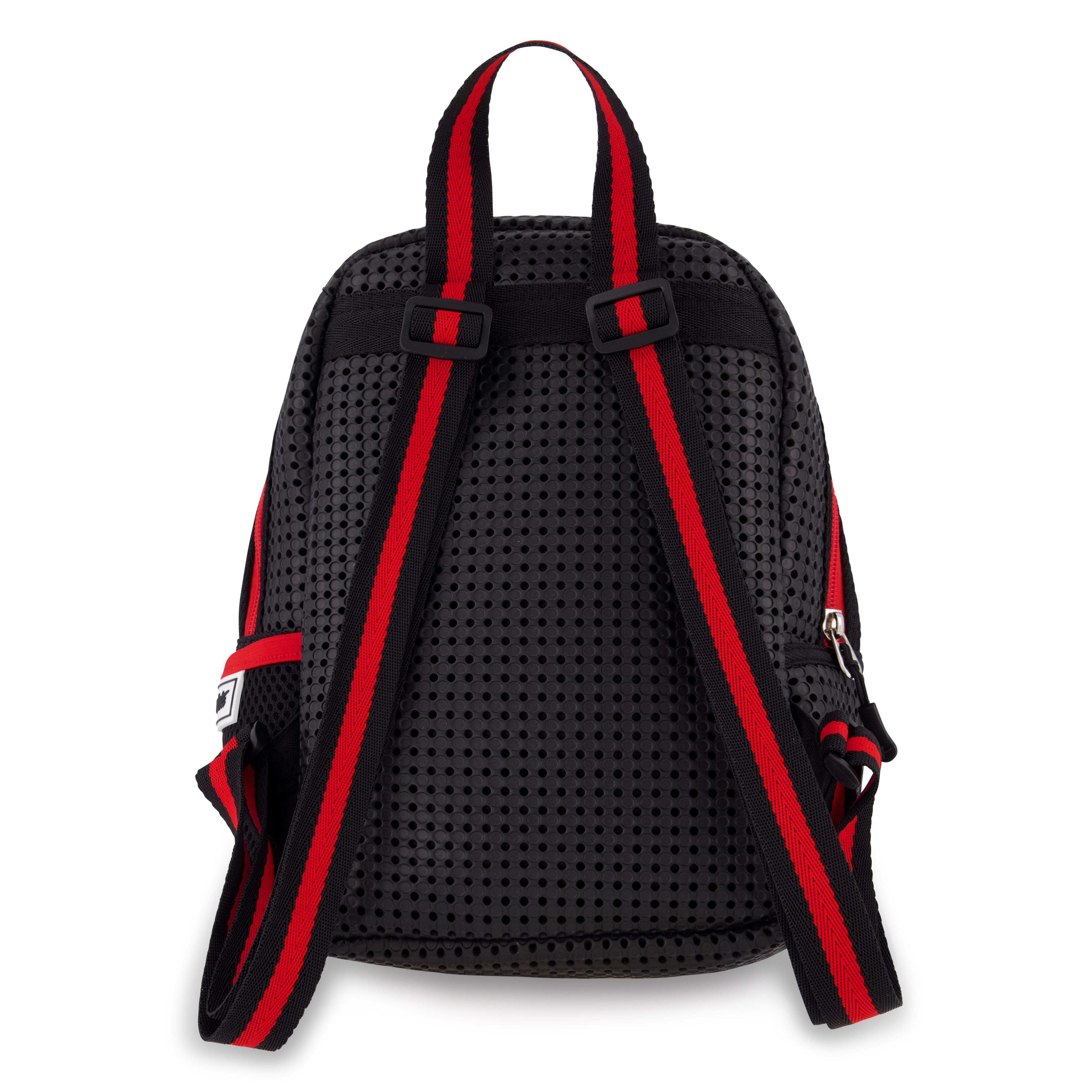 Little Miss Mini Backpack Red Classic – Light Plus Nine