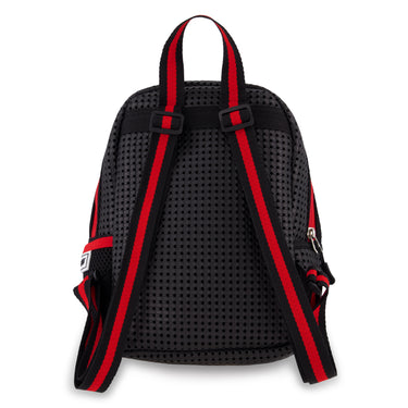 Little Starter Backpack Red Classic