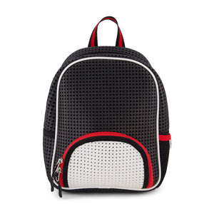 Little Miss Mini Backpack Red Classic