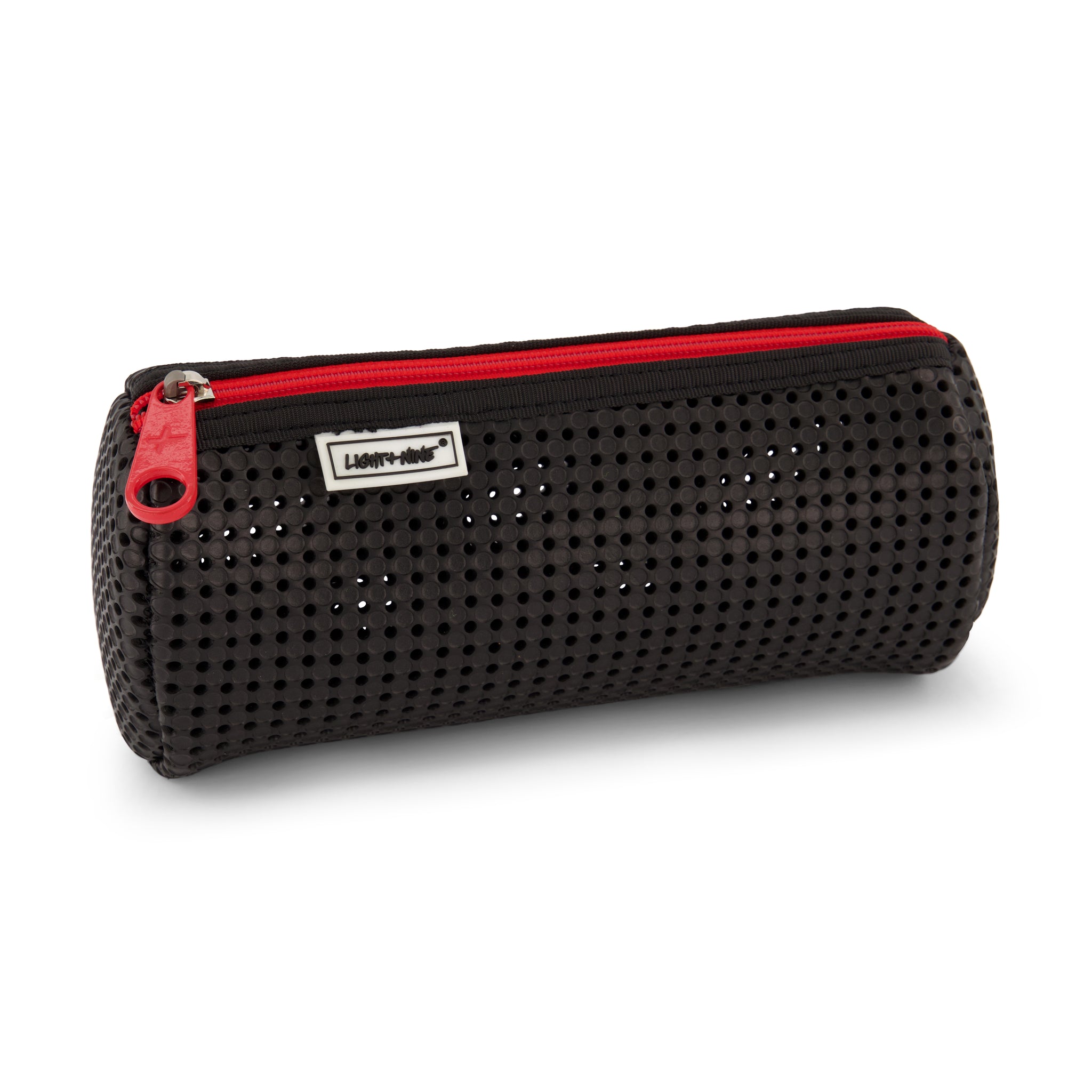 Pencil Pouch Red Classic