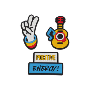 DIY Nimix 3 Piece Positive Energy Set