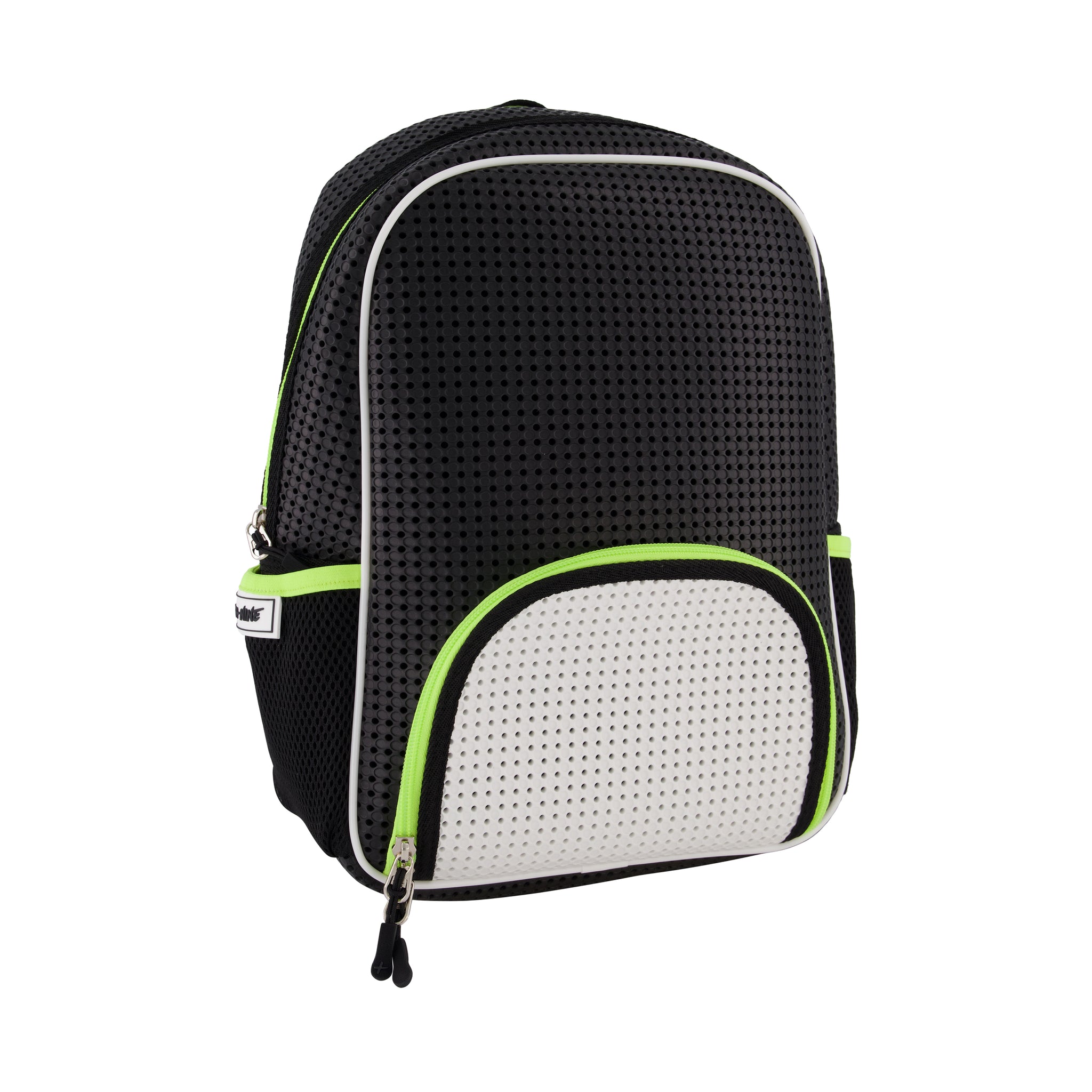 Starter Backpack Neon Lime