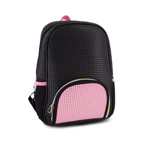 Starter Backpack Rainbow Pink