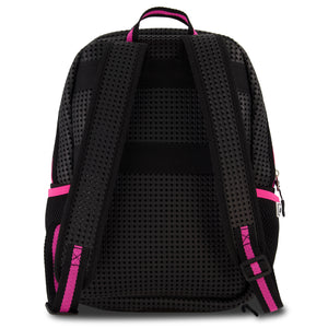 Starter Backpack Neon Pink