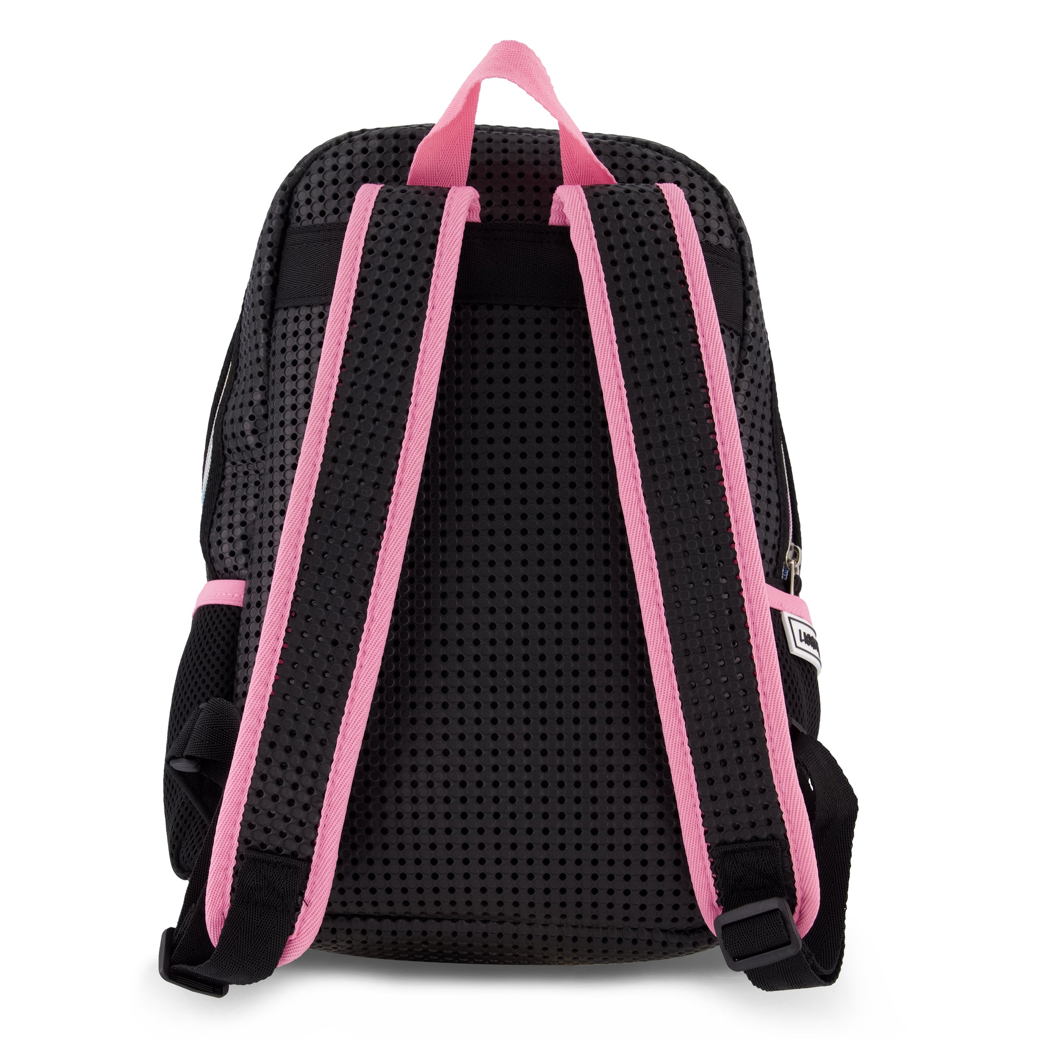 Starter Backpack Rainbow Pink