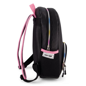 Starter Backpack Rainbow Pink
