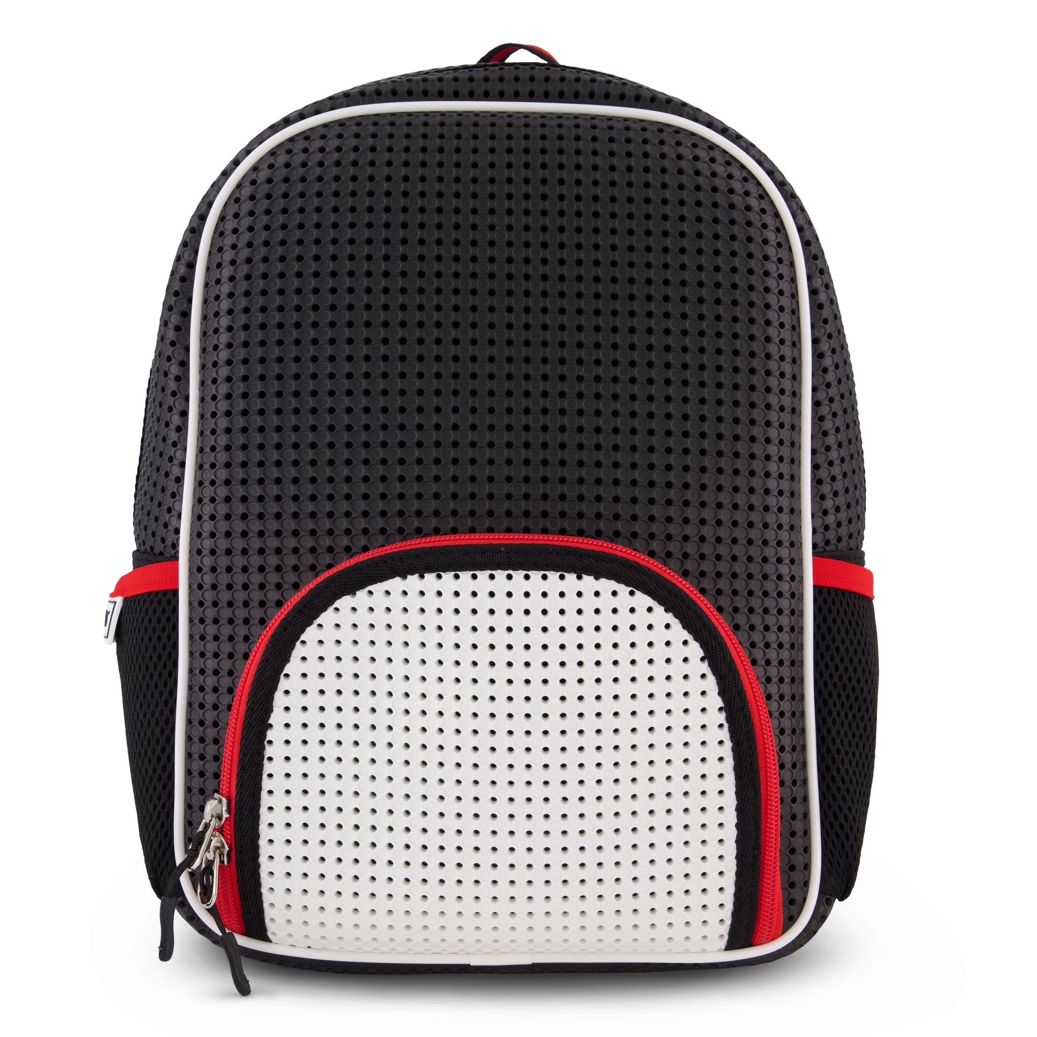 Starter Backpack Red Classic