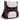 Student Backpack Red Classic