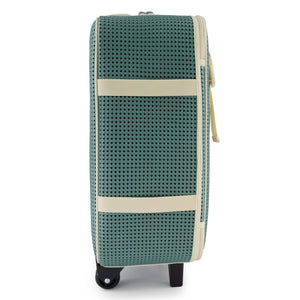 Kids Travel Suitcase Bistro Green
